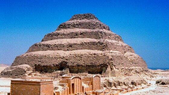 Piramida Djoser A2d4a