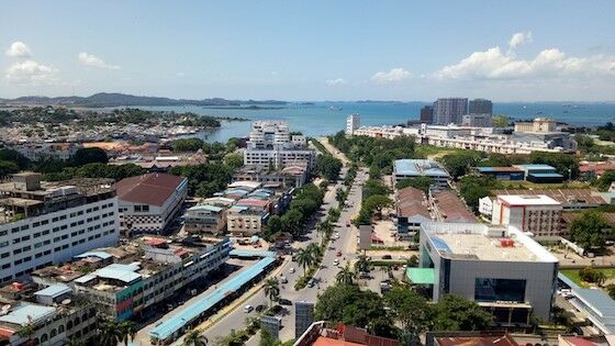 50 Kabupaten Terkaya Di Indonesia 80c34