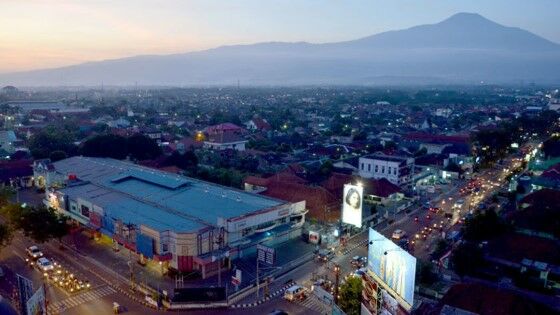 Purwokerto 860f7