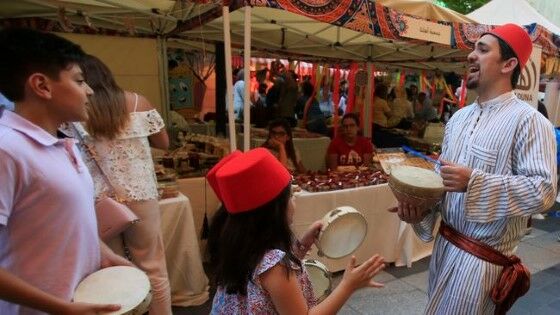 Negara Dengan Tradisi Ramadhan Paling Unik Di Dunia E503b