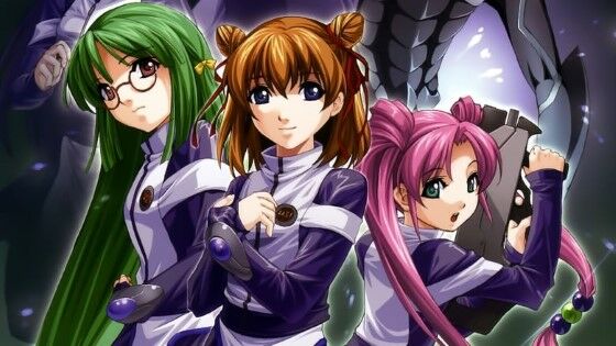 Anime Horor Yang Gagal Bikin Seram Fd687