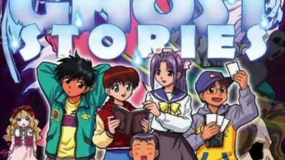 Anime Horor Yang Gagal Menakutkan E888f