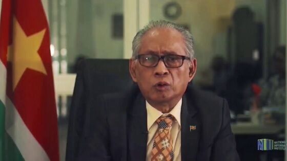 Keturunan Indonesia Jadi Pejabat Luar Negeri 3 57542