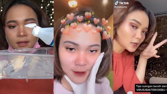 Selebgram Banyak Dihujat 4 7ffb9