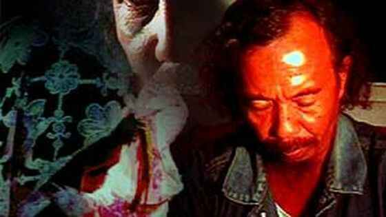 Orang Indonesia Yang Mengaku Utusan Tuhan 3504f