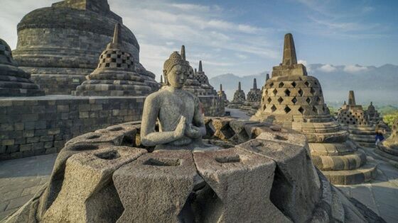 Tempat Wisata Indonesia Yang Mendunia 3 3d609