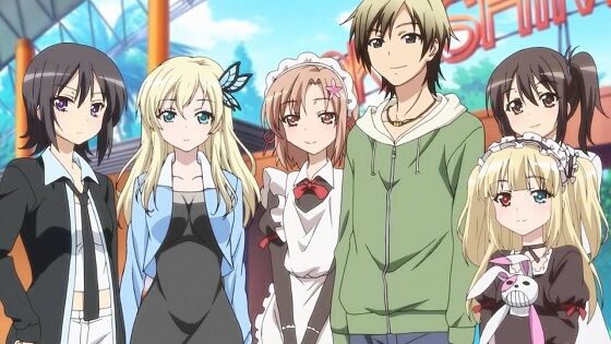 Anime Tidak Boleh Ditonton Anak Kecil 6 8c1b8