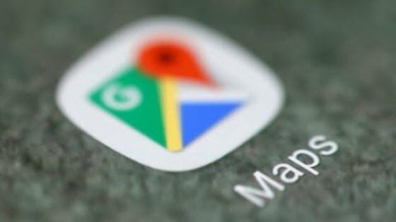 Fitur Baru Google Maps 11ab0