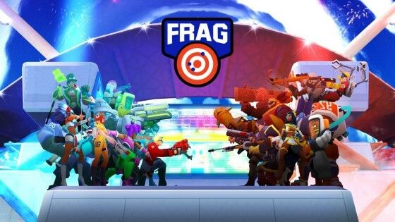 Frag Mod Apk Ec909