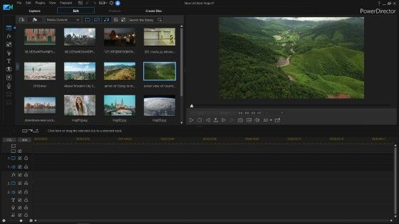 Aplikasi Edit Video Pc Ringan Ced88