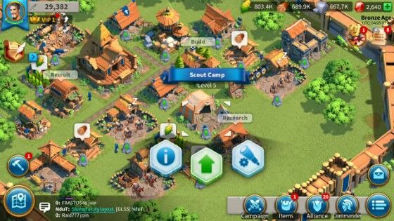 Rise Of Kingdoms Mod Apk 0cc34