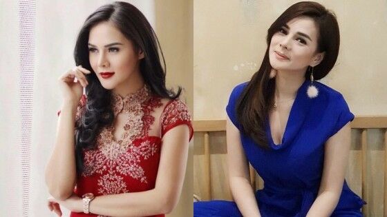Astrid Tiar Puy B8164