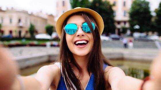 Cara Selfie Yang Bagus Dengan Kamera Depan 4 Ae250