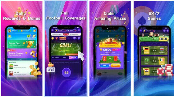 Gogoal 20bd2