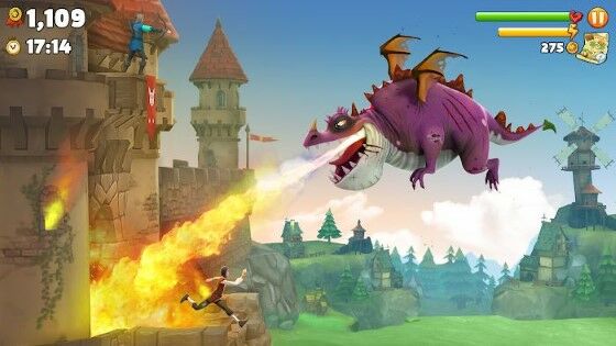 Download Hungry Dragon Mod Apk 2021 2e396