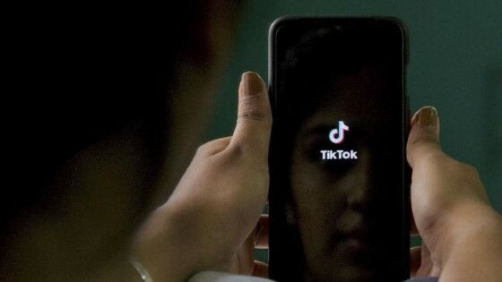 Tiktok Simpan Data Pengguna 42b4d