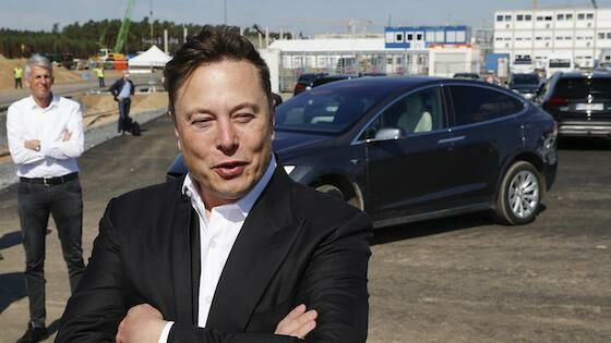 Elon Musk Kena Hack E9656