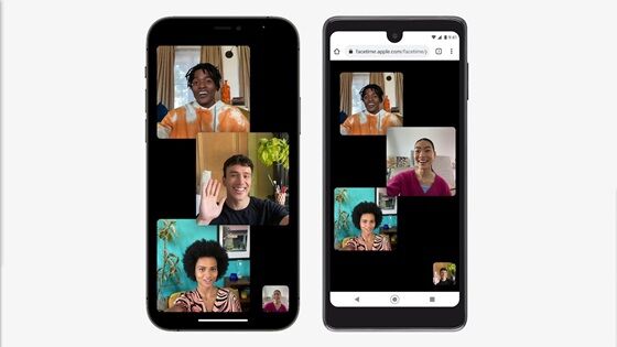Facetime C193f