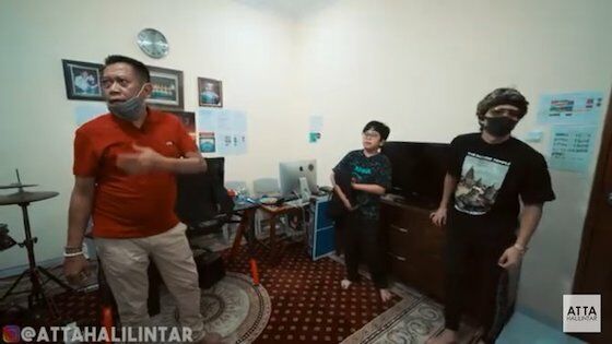 Kekayaan Tukul Arwana D2fc3