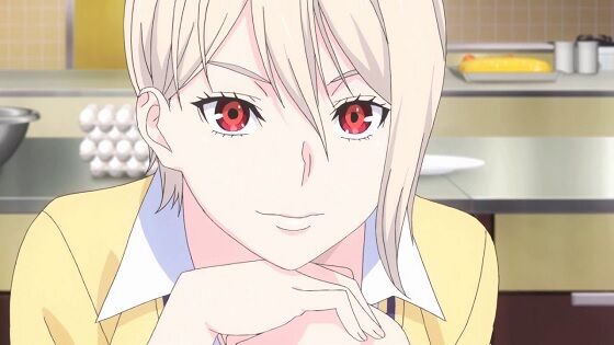 Karakter Anime Tercantik 27 Fac4f