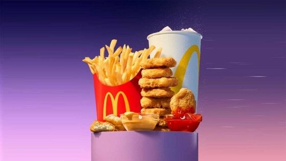 Menu Bts Meal 5347f