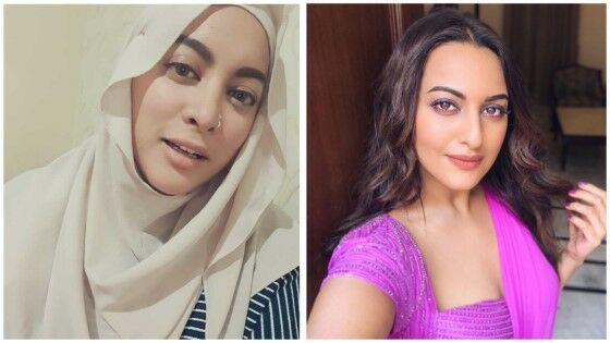 Artis Indonesia Mirip Artis Bollywood Custom Dc158