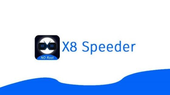 X8 Speedeererere 965dc