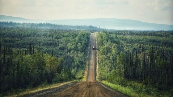 Dalton Highway 2 0aff4