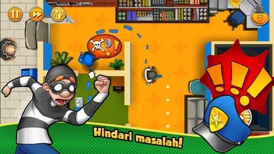 Robbery Bob Mod Apk Dfc04