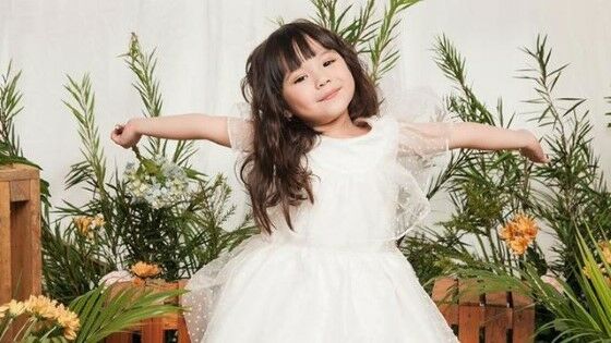 Anak Artis Cocok Jadi Idol Kpop Custom A69fb