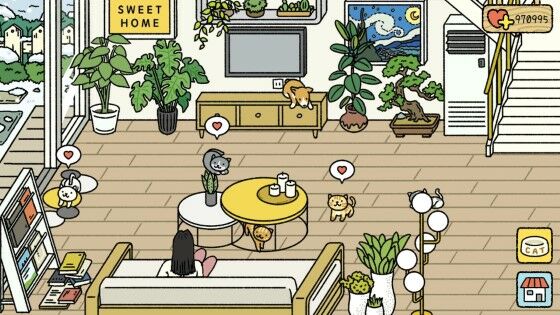 Adorable Home Mod Apk 4455b