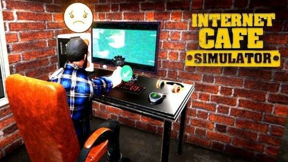 Internet Cafe Simulator Mod Apk A08ab