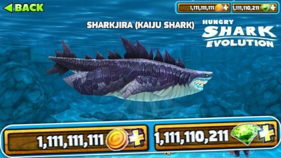 Download Hungry Shark Evolution MOD Apk 100 Work 1bbb1