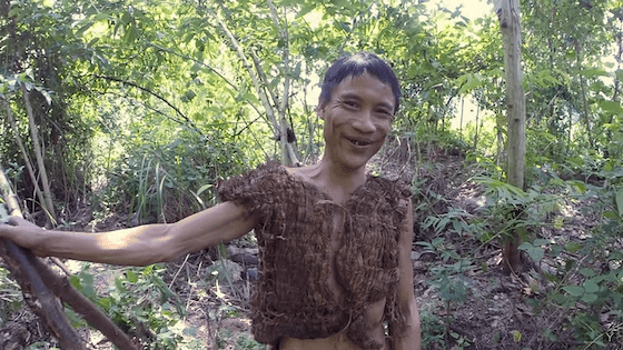 Tarzan Dunia Nyata 78ee6