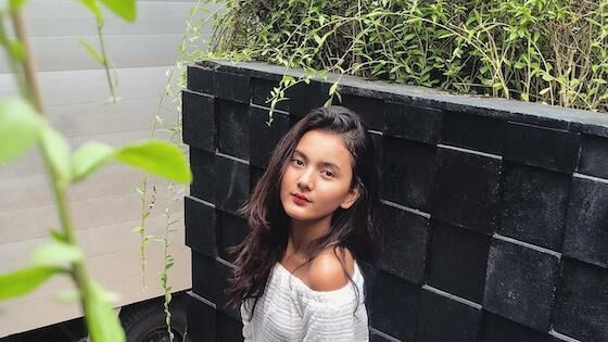 Nabila Zavira 3b808