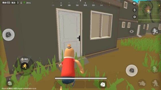 Sausage Man Apk 0659e