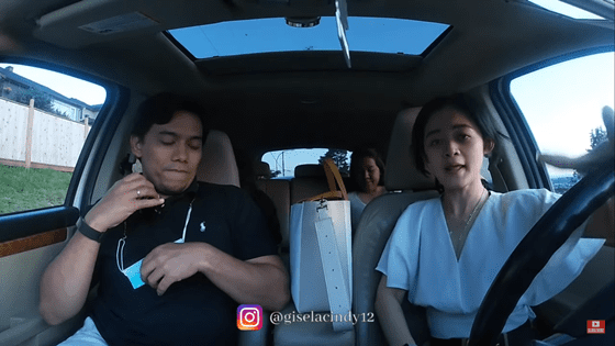 Gisela Cindy Adik Gracia Indri Beli Suv Bekas Kondisinya Masih Mulus Fdd420 4259d