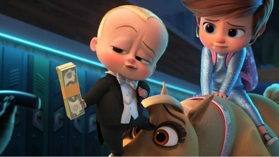 Fakta Menarik The Boss Baby Family Business D717e