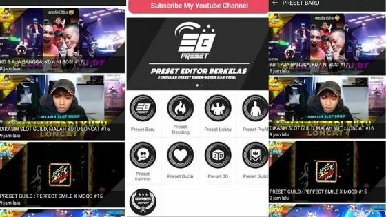 Tentang Editor Berkelas 83d85