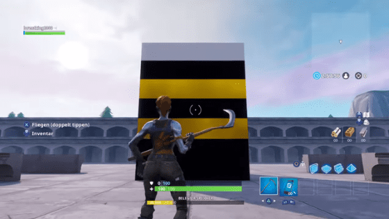 Konten Game Fortnite Ajak Hancurkan Kabah 3813a