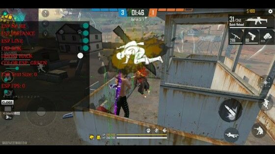 Lorazalora Mod Apk 30bbf