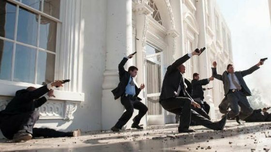Sinopsis Olympus Has Fallen Ced09