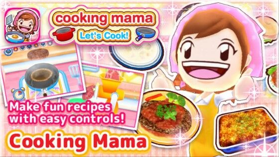 Cooking Mama Mod Apk 4be2f