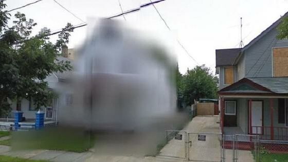 Seymour Avenue B6f3a