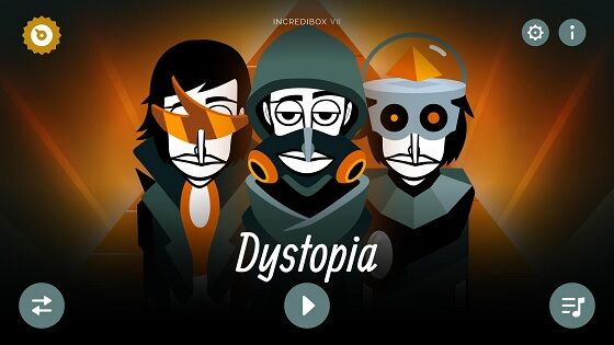 Incredibox MOD APK 1 Fb3fb