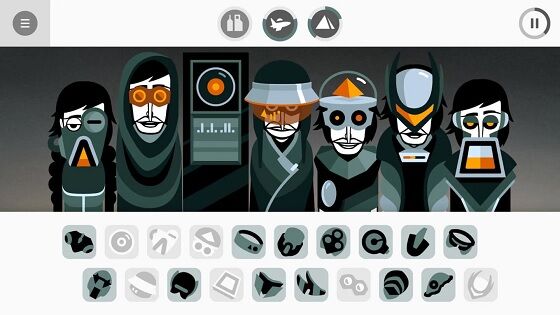 Incredibox MOD APK 2 Ad46d