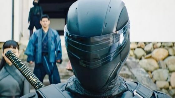 Fakta Menarik Snake Eyes Dfa0b