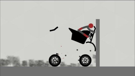 Stickman Falling Mod Apk Uang Tak Terbatas An1 F4156
