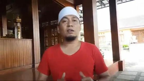 Kang Ujang Busthomi Cirebon 21eeb