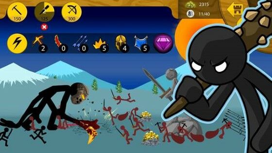 Cara Cheat Stick War Legacy Mod Apk 6b5f6